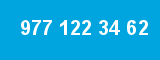 977 122 34 62